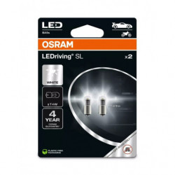 Lampara osram retrofit...