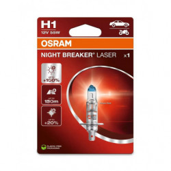 Lampara osram night breaker...