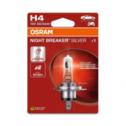 Lampara osram night breaker...