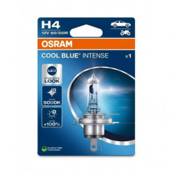 Lampara osram cool blue...