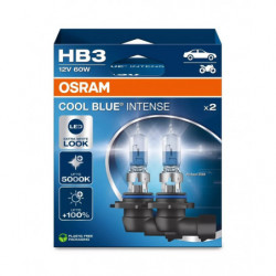 Lampara osram cool blue...