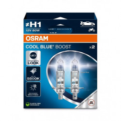 Lampara osram cool blue...