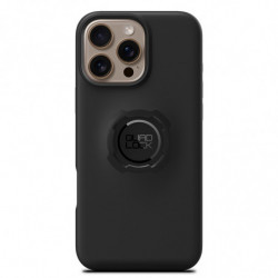 Quad lock phone case-iphone...