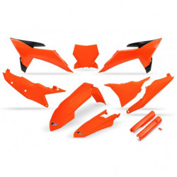 Kit de plastica ufo...