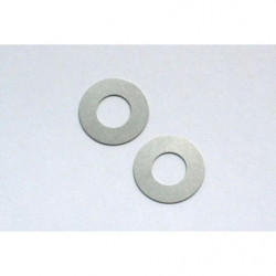 Kayaba shims 8x10x0.152-x10...