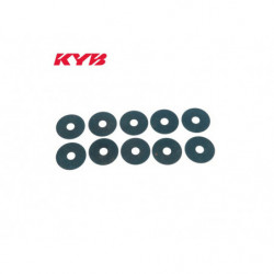 Kayaba shims...