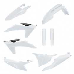 Kit de plastica polisport...