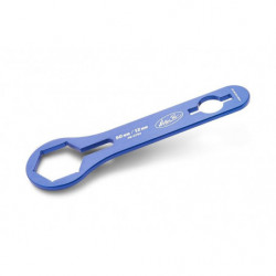 Llave de horquilla motion...