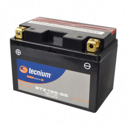Bateria tecnium btz12s-bs...