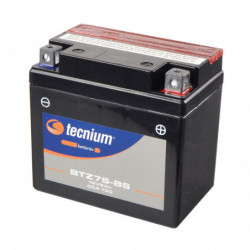 Bateria tecnium btz7s-bs...