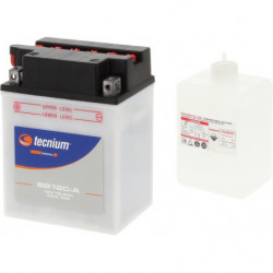 Bateria tecnium bb12c-a...