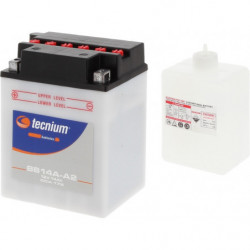 Bateria tecnium bb14a-a2...