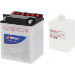 Bateria tecnium bb14l-a2...