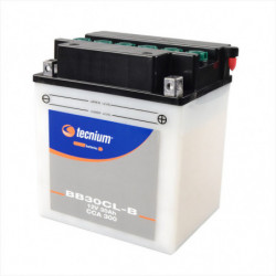 Bateria tecnium bb30cl-b...
