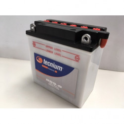 Bateria tecnium bb9-b fresh...