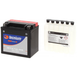 Bateria tecnium btx14-bs...