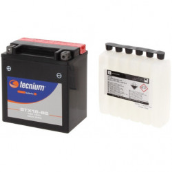 Bateria tecnium btx16-bs...