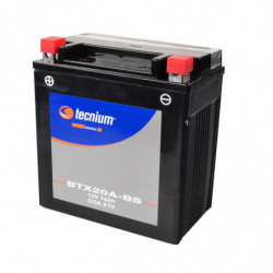 Bateria tecnium btx20a-bs...