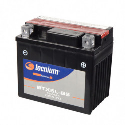 Bateria tecnium btx5l-bs...