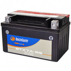 Bateria tecnium btx7a-bs...