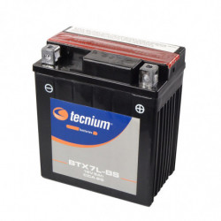 Bateria tecnium btx7l-bs...