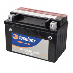 Bateria tecnium btx9-bs...