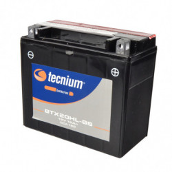 Bateria tecnium btx20hl-bs...