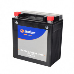 Bateria tecnium btx20ch-bs...