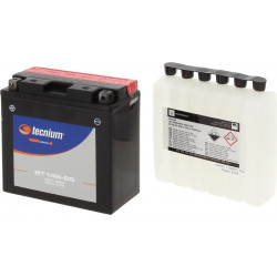 Bateria tecnium bt14b-bs...