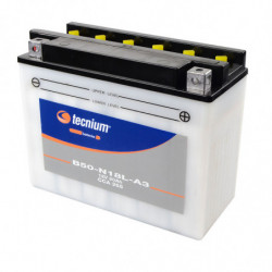 Bateria tecnium b50-n18l-a3...