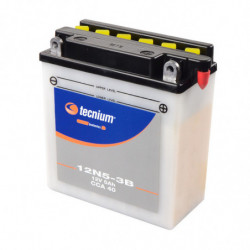 Bateria tecnium 12n5.5-3b...