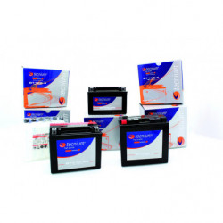 Bateria tecnium 51913 fresh...