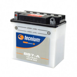 Bateria tecnium bb7-a fresh...