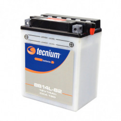 Bateria tecnium bb14l-b2...