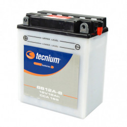 Bateria tecnium bb12a-b...