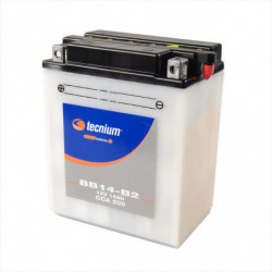 Bateria tecnium bb14-b2...