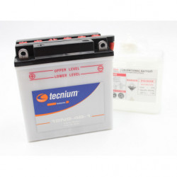Bateria tecnium 12n9-4b1...