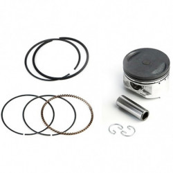 Piston airsal para moto...