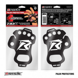 Protectores de palma risk...