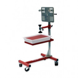 Soporte motores universal...