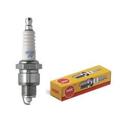 Bujia ngk laser iridium...