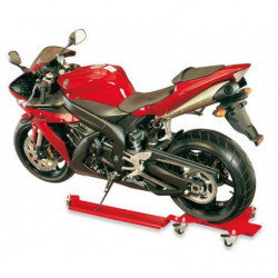 Extension 865mm plataforma...