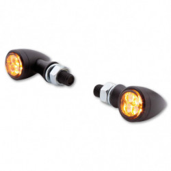 Juego de intermitentes led...