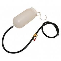 Shin yo petrol bottle set...