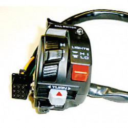 Shin yo universal switch...