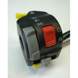Shin yo universal switch...