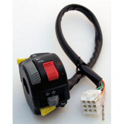 Shin yo universal switch...