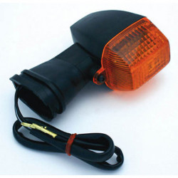 Shin yo turn signals...
