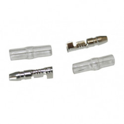 Shin yo round plug (male)...
