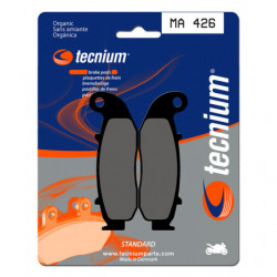 Tecnium MA426 plaquettes de...